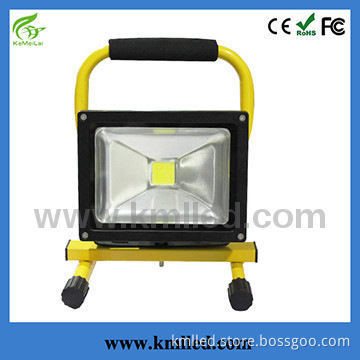Energy Saving COB Bridgelux High Power LED Flood Light